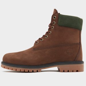 Timberland Premium 6" Boots, Brown