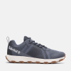 Timberland - Winsor Low Lace-Up Waterproof Trainer for Men in Blue, Man, Blue, Size: 9