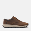Timberland - Winsor Park Low Lace-Up Trainer for Men in Light Brown, Man, Brown, Size: 7