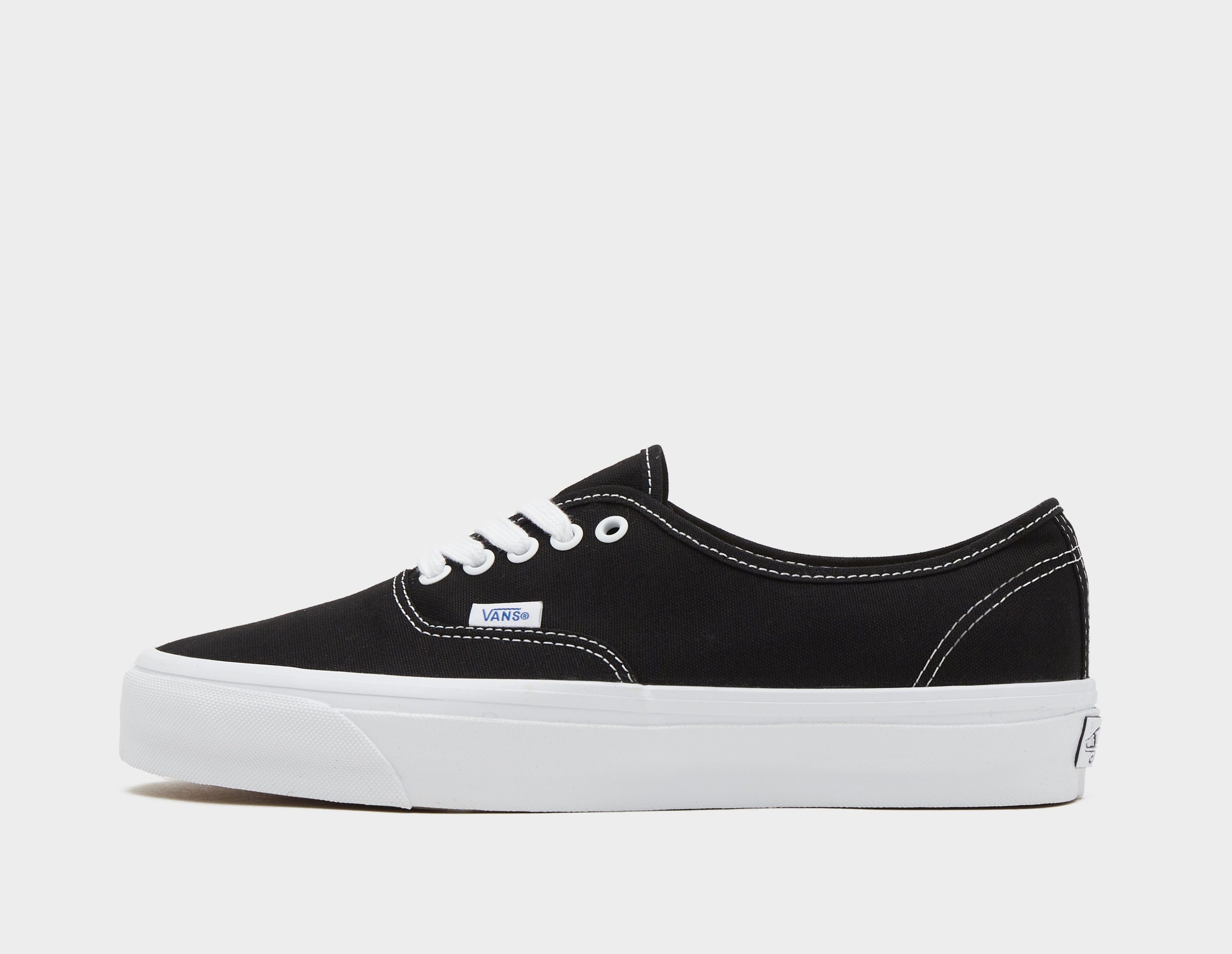 Vans Authentic 44 DX, Black Vans Authentic 44 DX, Black