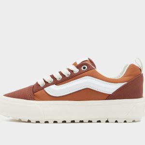 Vans Knu Skool MTE-1 LX Women's, Brown