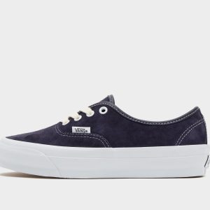Vans LX Authentic Reissue 44 Women's, Navy