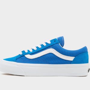 Vans OTW Old Skool Reissue 36 Women's, Blue