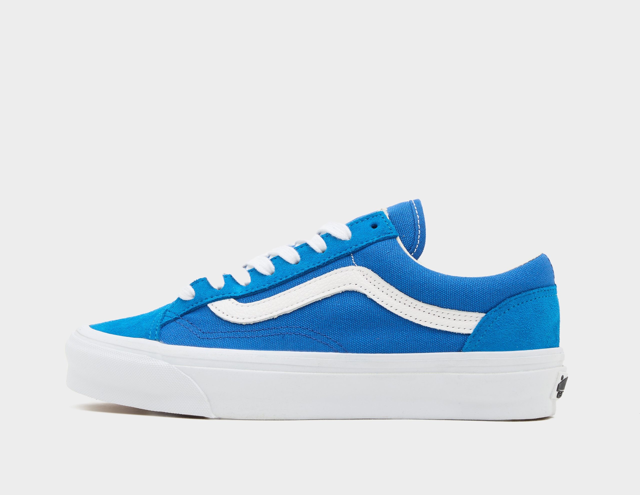Vans OTW Old Skool Reissue 36 Women's, Blue