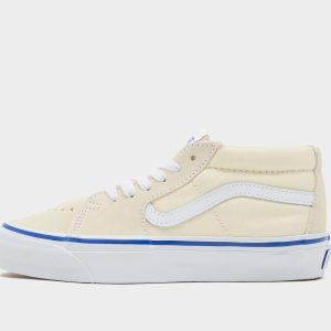 Vans Sk8-Mid Reissue Women's, Beige