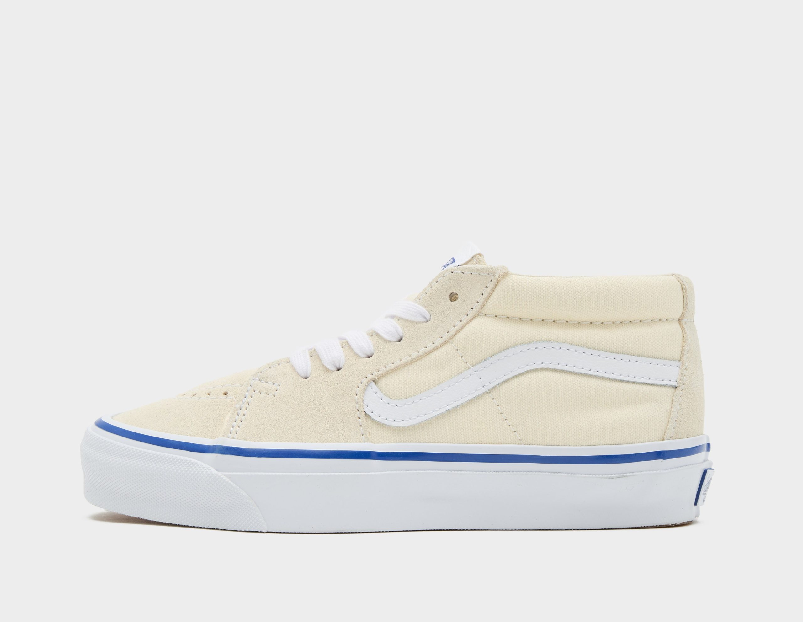 Vans Sk8-Mid Reissue Women's, Beige Vans Sk8-Mid Reissue Women's, Beige