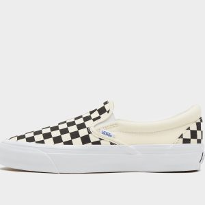 Vans Slip-On Reissue 98 Women's, White