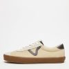 Vans Sport Low gum sole trainers in light tan-Brown