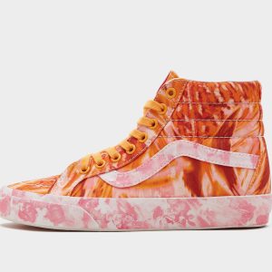 Vans x Collina Strada Sk8-Hi 38 DX Women's, Orange