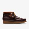 Wallabee Boot Hiker Standard Fit