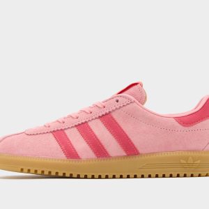 adidas Originals Bermuda Women's, Pink