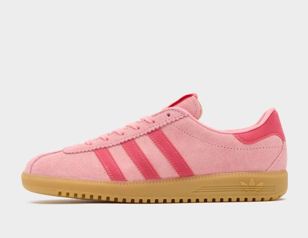 adidas Originals Bermuda Women's, Pink
