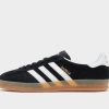 adidas Originals Gazelle Indoor, Black