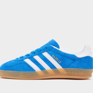 adidas Originals Gazelle Indoor, Blue