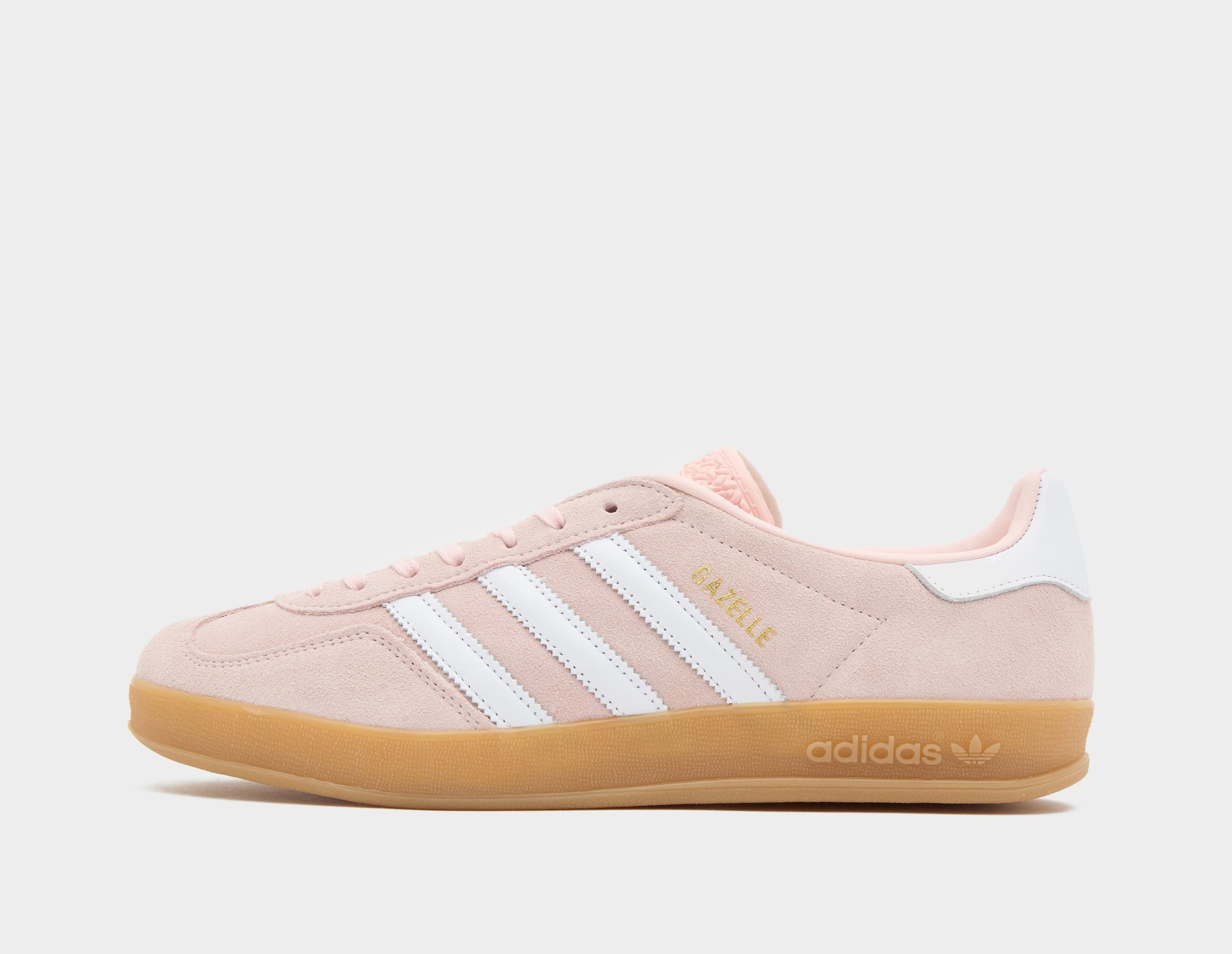 adidas Originals Gazelle Indoor, Pink