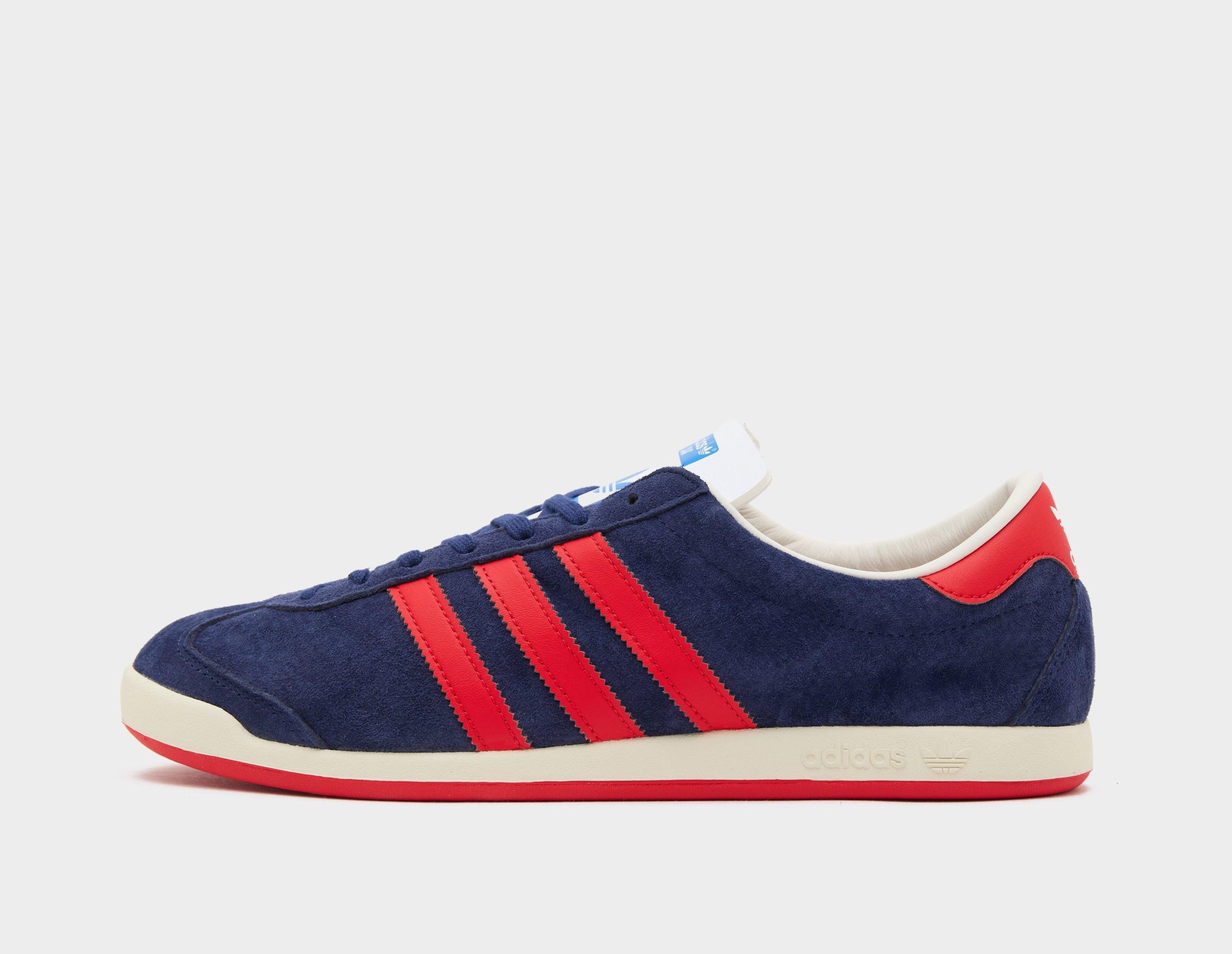 adidas Originals Java, Navy