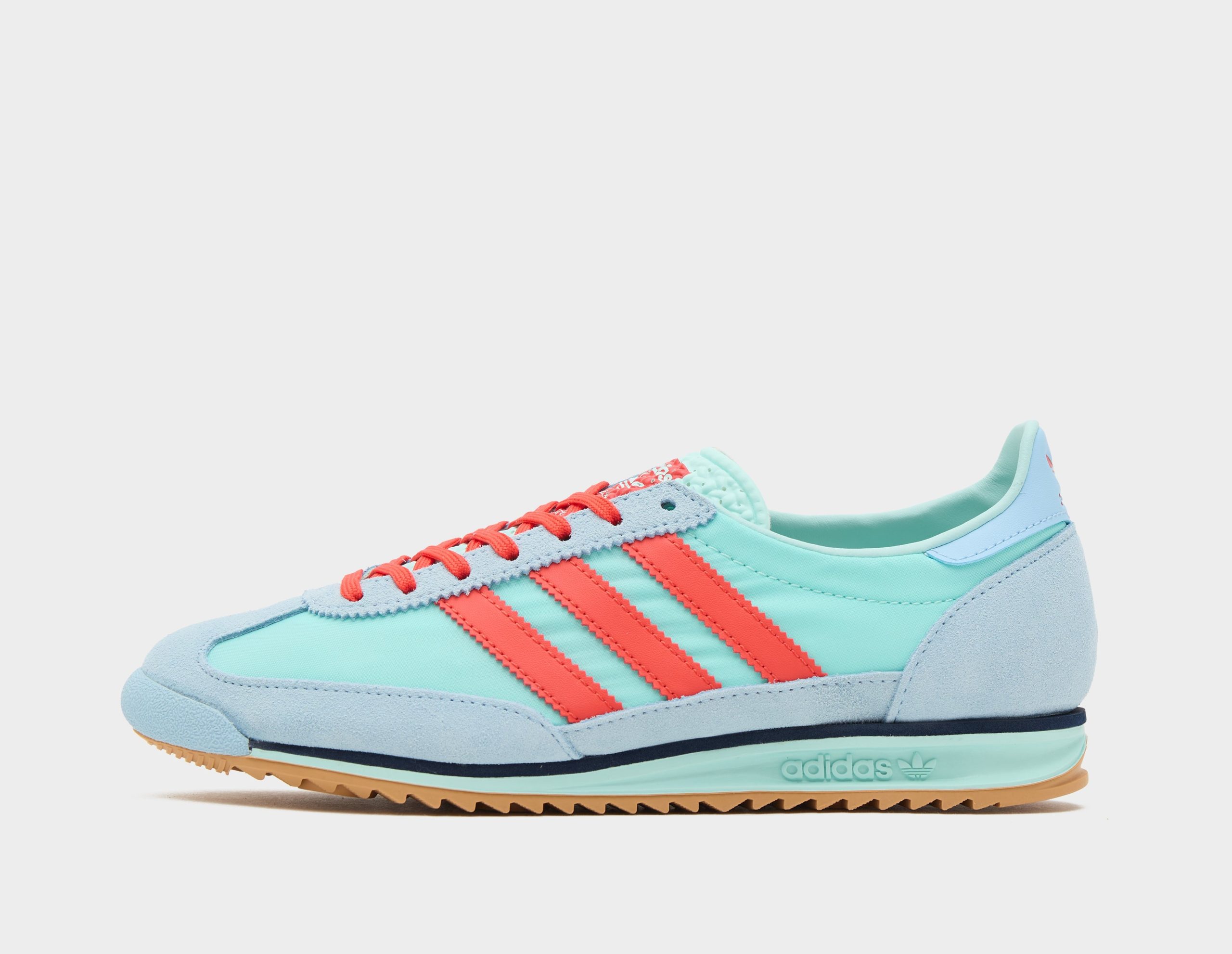 adidas Originals SL 72 Women's, Blue