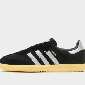 adidas Originals Samba OG Women's, Black