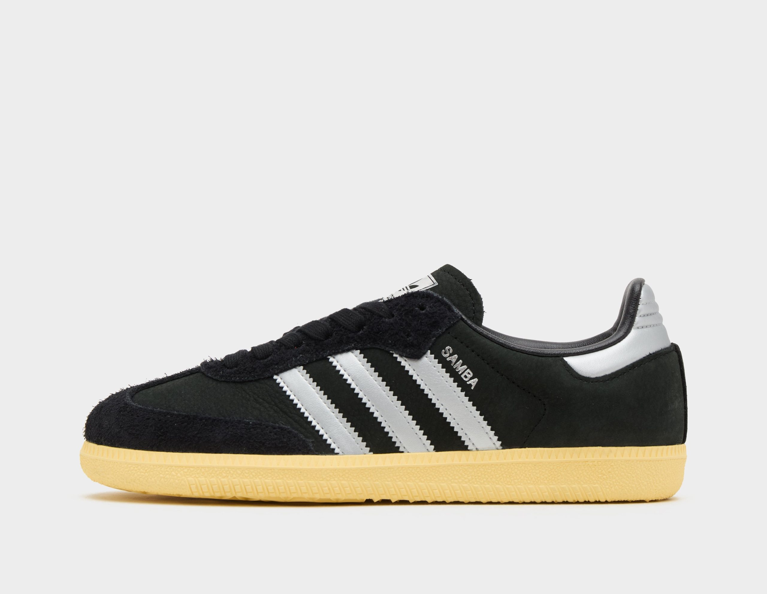 adidas Originals Samba OG Women's, Black