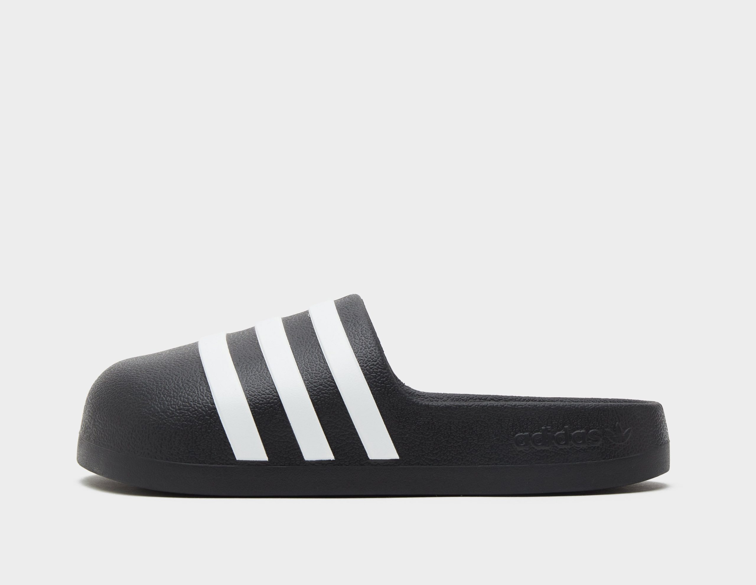 adidas Originals adiFOM Adilette Slides Women's, Black