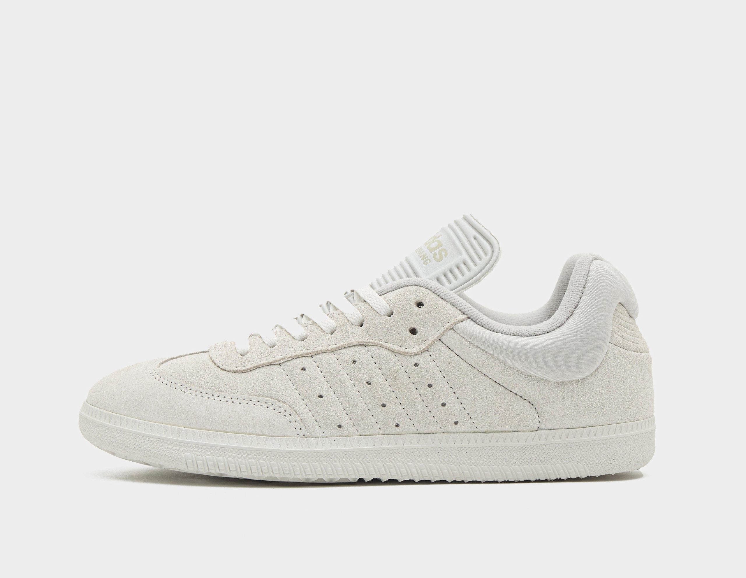 adidas Originals x Dingyun Zhang Samba Women's, White