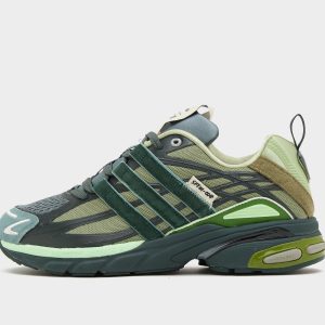 adidas Originals x Song For The Mute Adistar Cushion, Green
