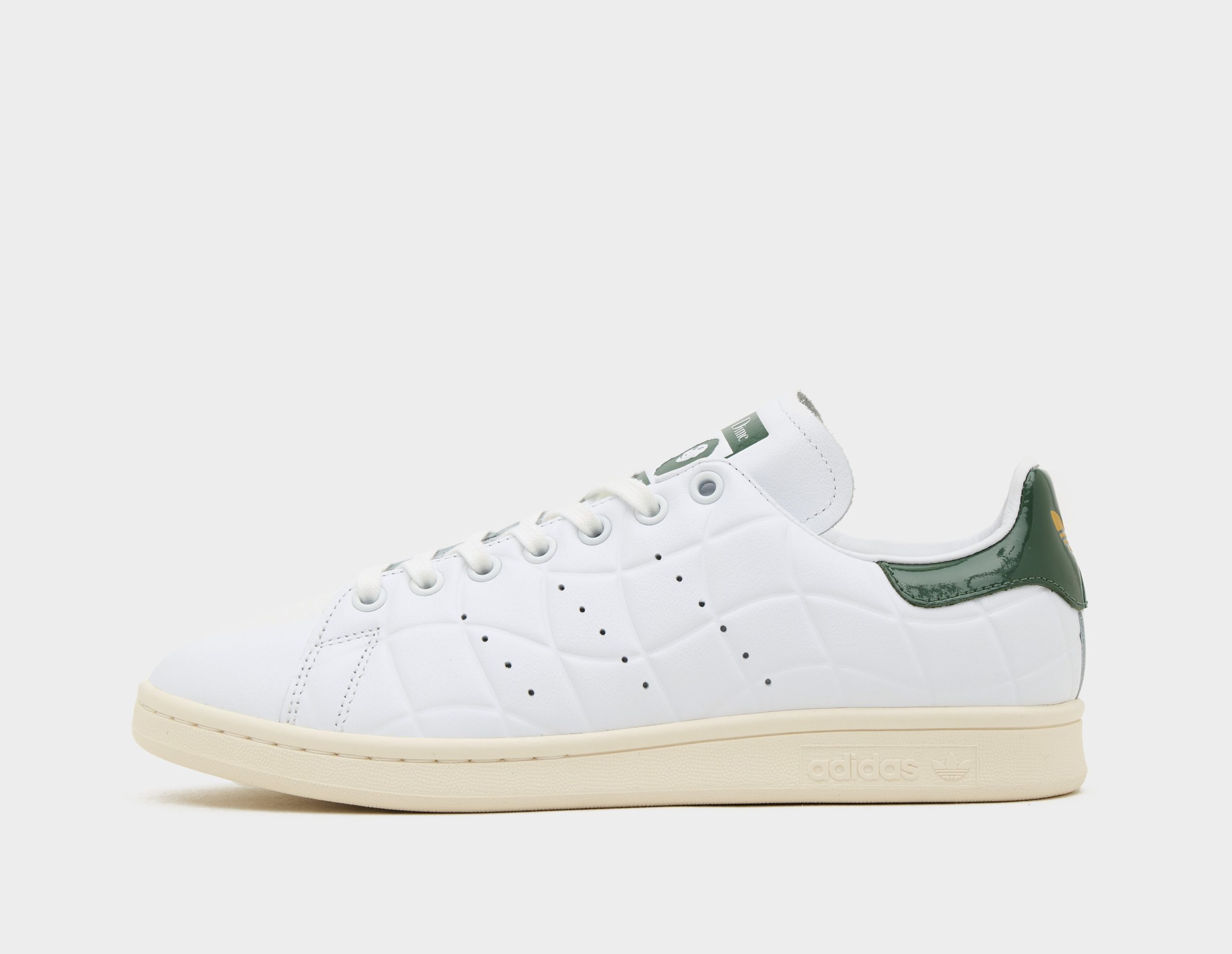 adidas x Dime Stan Smith, White